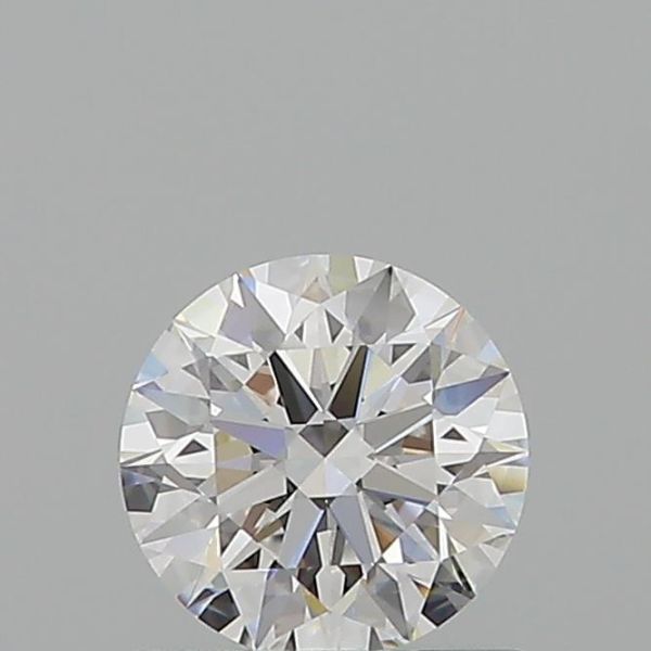 ROUND 0.76 D VVS2 EX-EX-EX - 100761326440 GIA Diamond