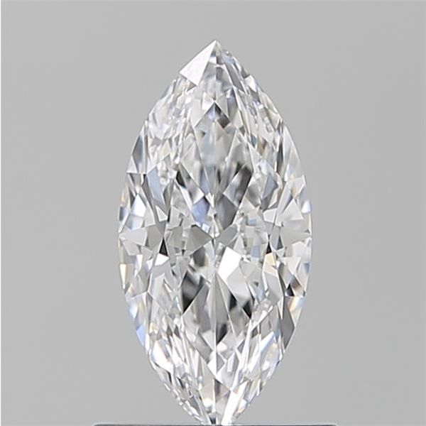 MARQUISE 0.7 D VVS1 --VG-VG - 100761326516 GIA Diamond