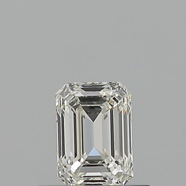 EMERALD 0.51 G VS2 --VG-VG - 100761326546 GIA Diamond
