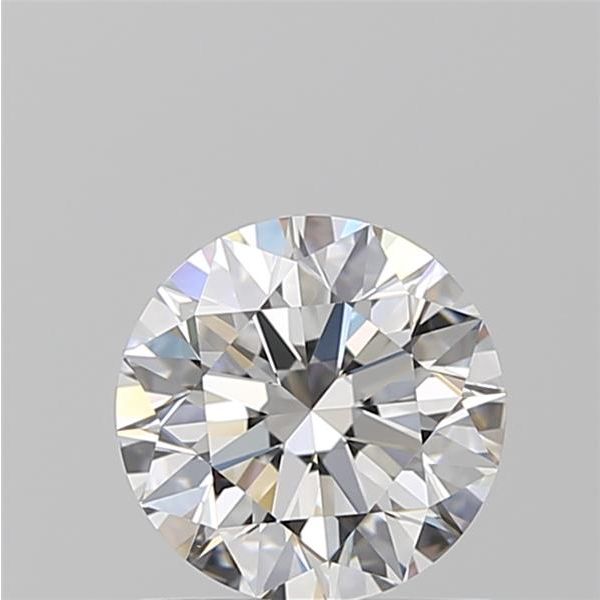 ROUND 1.06 E VVS1 EX-EX-EX - 100761326620 GIA Diamond