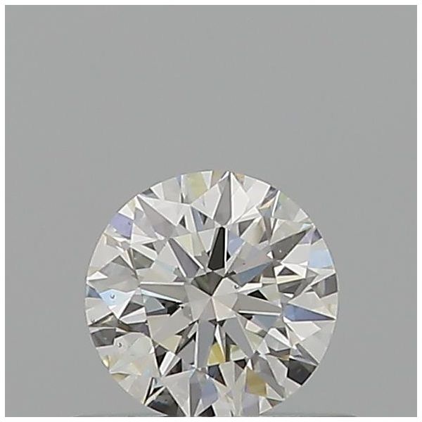 ROUND 0.5 I VS2 EX-EX-EX - 100761326711 GIA Diamond