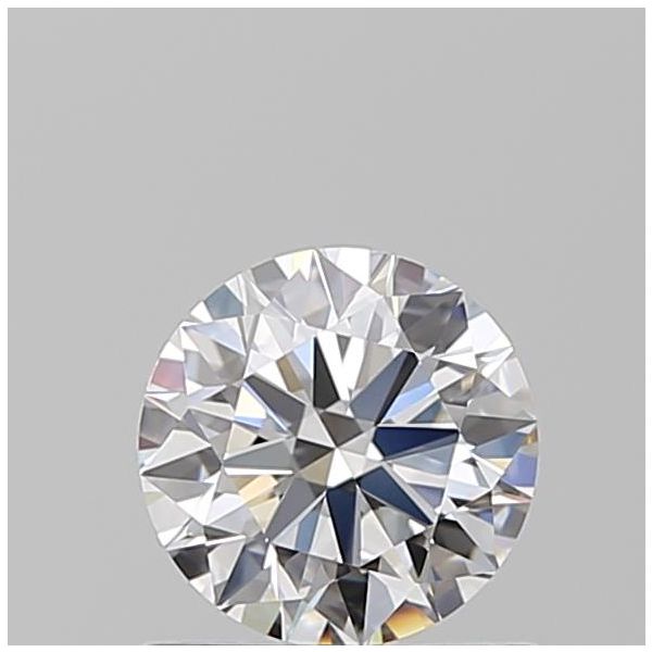 ROUND 0.63 D VVS1 EX-EX-EX - 100761326825 GIA Diamond