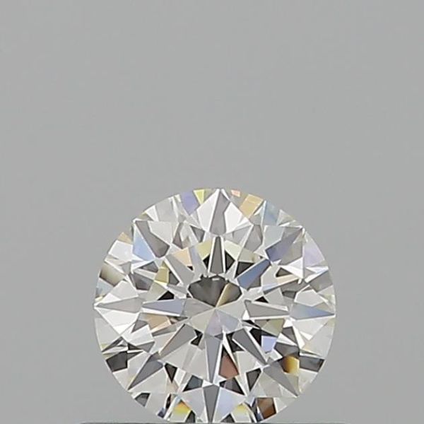 ROUND 0.5 G VVS1 EX-EX-EX - 100761327025 GIA Diamond