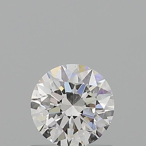 ROUND 0.7 E VS2 EX-EX-EX - 100761327376 GIA Diamond