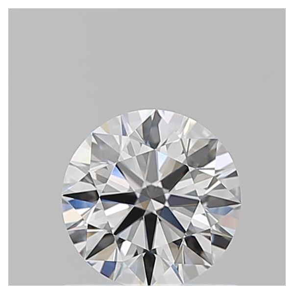ROUND 0.83 F IF EX-EX-EX - 100761327388 GIA Diamond