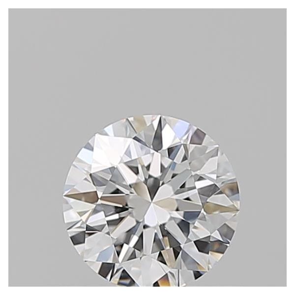 ROUND 0.6 D VVS1 EX-EX-EX - 100761327522 GIA Diamond