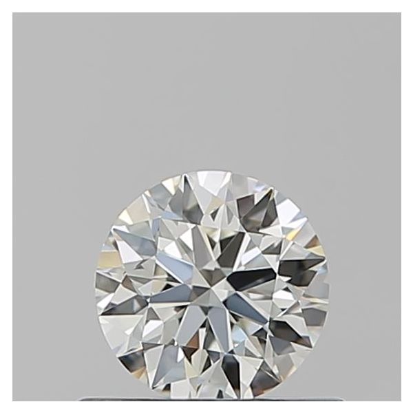ROUND 0.51 I VVS1 EX-EX-EX - 100761327564 GIA Diamond