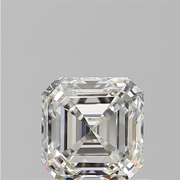 ASSCHER 0.92 I VVS1 --VG-EX - 100761327596 GIA Diamond