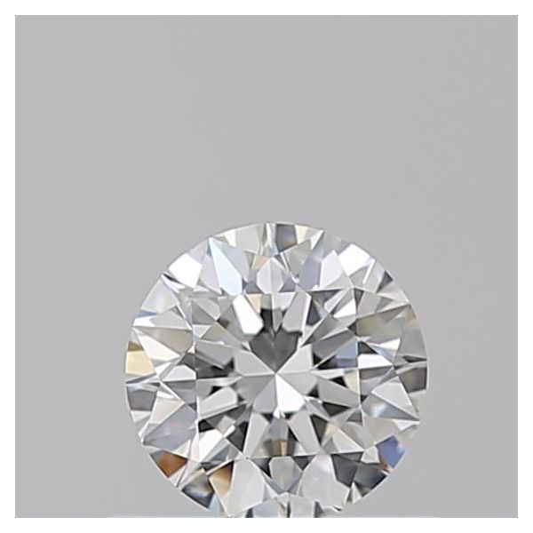 ROUND 0.51 E IF EX-EX-EX - 100761327634 GIA Diamond