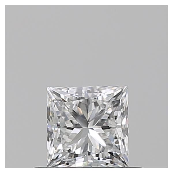 PRINCESS 0.51 F VS1 --VG-EX - 100761327728 GIA Diamond