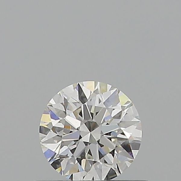 ROUND 0.51 H VS2 EX-EX-EX - 100761327861 GIA Diamond