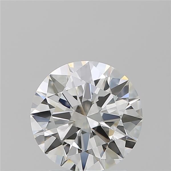 ROUND 2.01 G VS2 EX-EX-EX - 100761328237 GIA Diamond