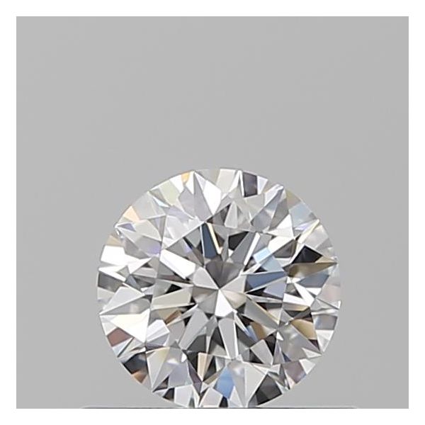 ROUND 0.51 D VVS1 EX-EX-EX - 100761328299 GIA Diamond