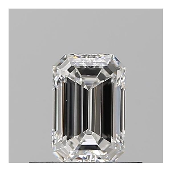 EMERALD 0.5 F VS1 --VG-EX - 100761328391 GIA Diamond