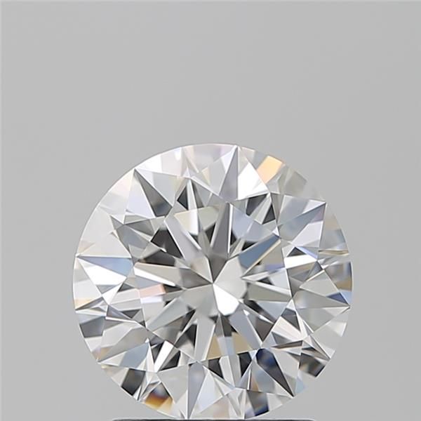 ROUND 1.92 E VVS1 EX-EX-EX - 100761328392 GIA Diamond
