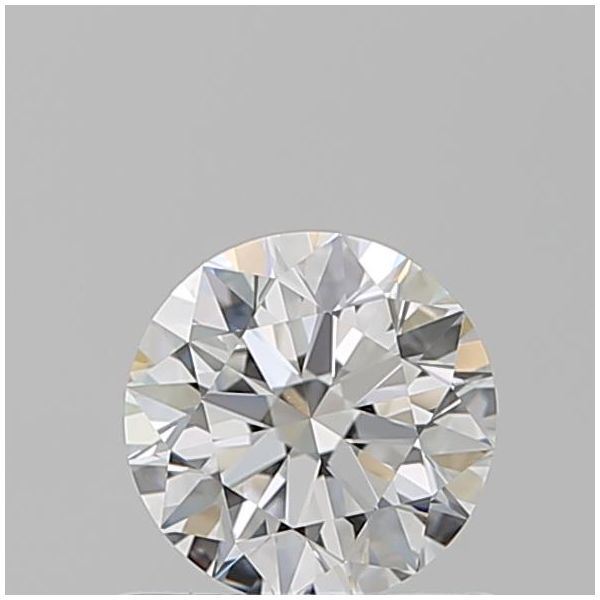 ROUND 0.7 F VS1 EX-EX-EX - 100761328404 GIA Diamond