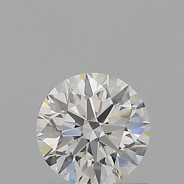 ROUND 0.7 I VVS2 EX-EX-EX - 100761328570 GIA Diamond