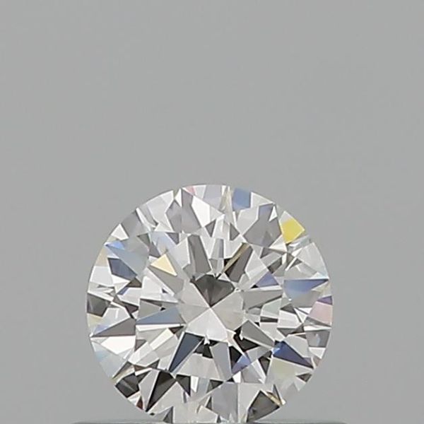 ROUND 0.5 G VS1 EX-EX-EX - 100761328707 GIA Diamond