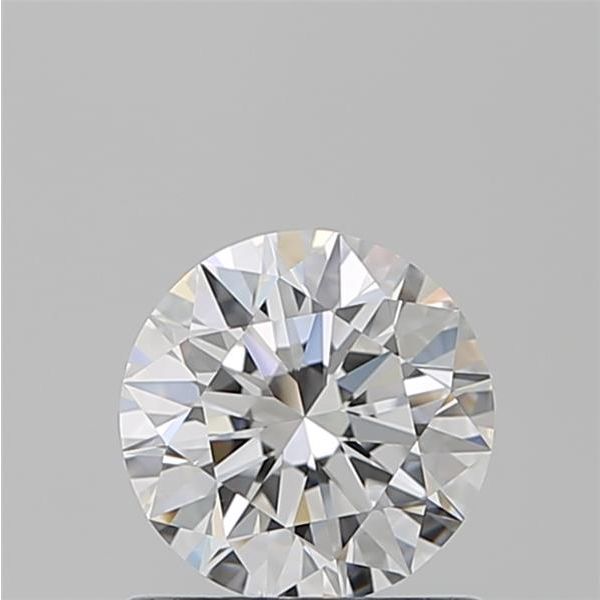 ROUND 0.92 E VVS1 EX-EX-EX - 100761328746 GIA Diamond