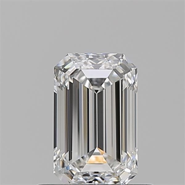 EMERALD 0.7 F VS1 --VG-VG - 100761328814 GIA Diamond