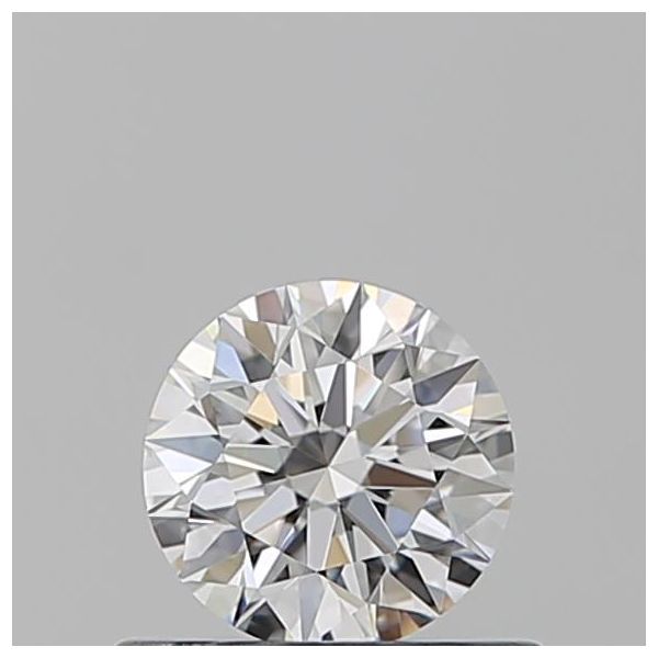 ROUND 0.51 E IF EX-EX-EX - 100761329179 GIA Diamond