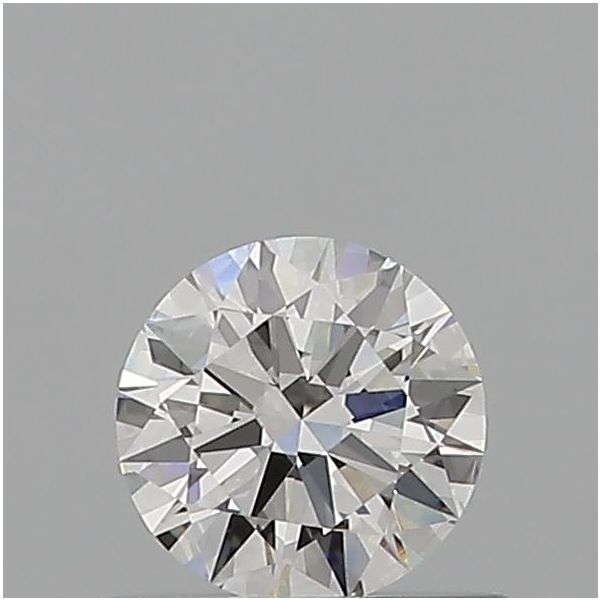 ROUND 0.51 G VS1 EX-EX-EX - 100761329222 GIA Diamond