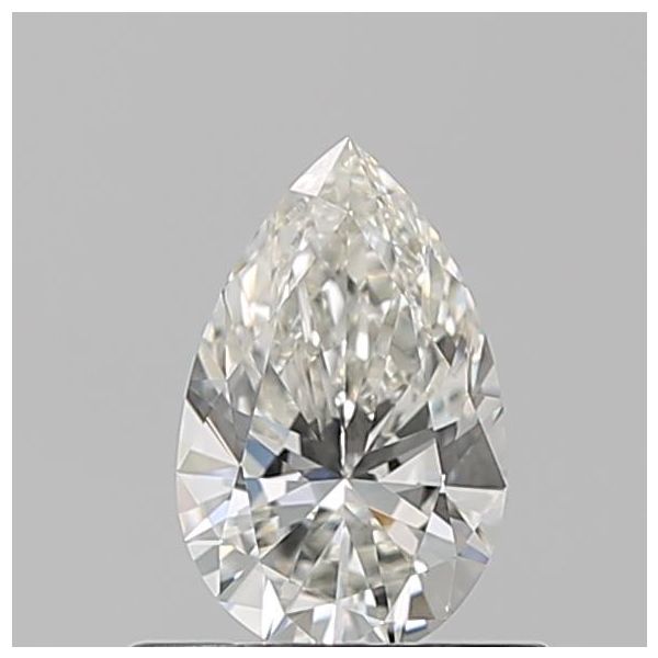 PEAR 0.51 H IF --EX-EX - 100761329259 GIA Diamond