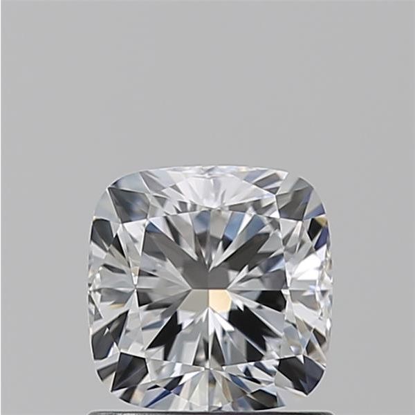 CUSHION 1.03 D VVS2 --EX-EX - 100761329370 GIA Diamond