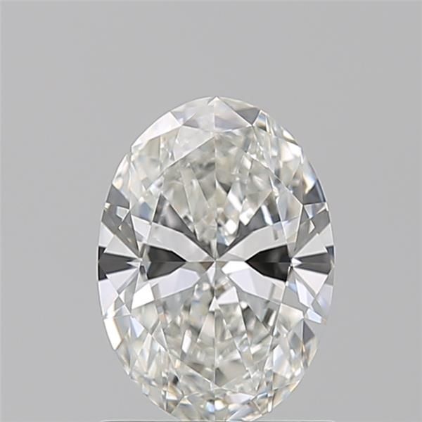 OVAL 1.01 H VS1 --VG-EX - 100761329378 GIA Diamond