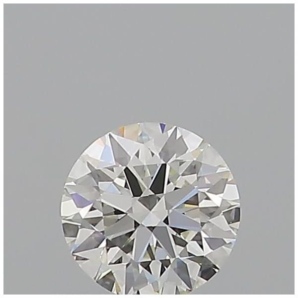 ROUND 0.5 I VS1 EX-EX-EX - 100761329379 GIA Diamond