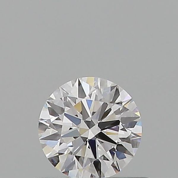 ROUND 0.5 D VS2 EX-EX-EX - 100761329500 GIA Diamond
