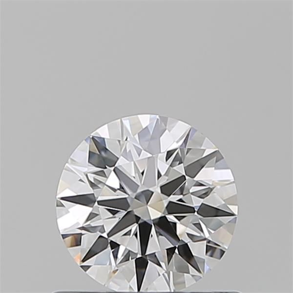 ROUND 0.62 D VVS1 EX-EX-EX - 100761329558 GIA Diamond