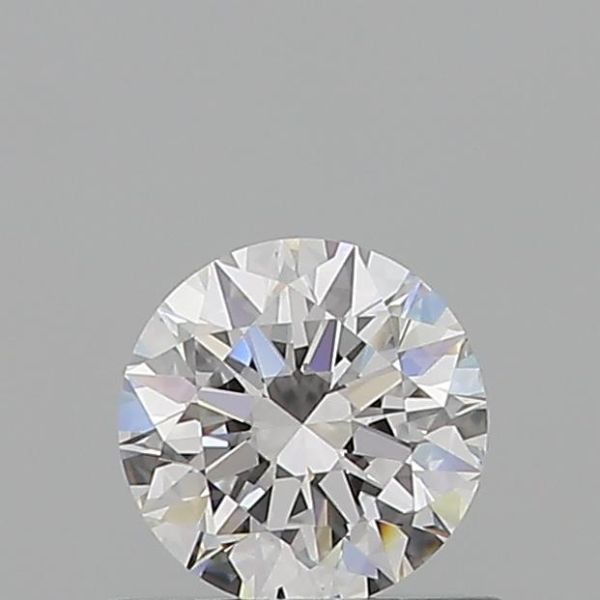 ROUND 0.6 D VS1 EX-EX-EX - 100761329582 GIA Diamond