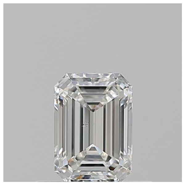 EMERALD 0.51 G VS2 --EX-EX - 100761330105 GIA Diamond