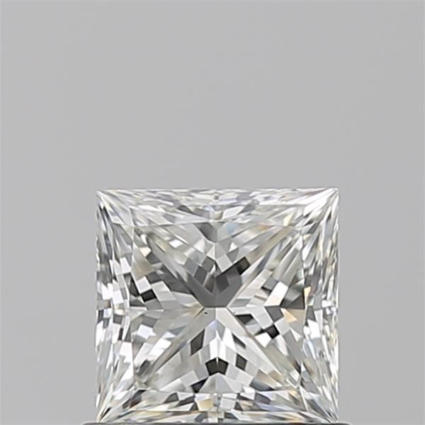 PRINCESS 0.8 H VS2 --VG-EX - 100761330137 GIA Diamond