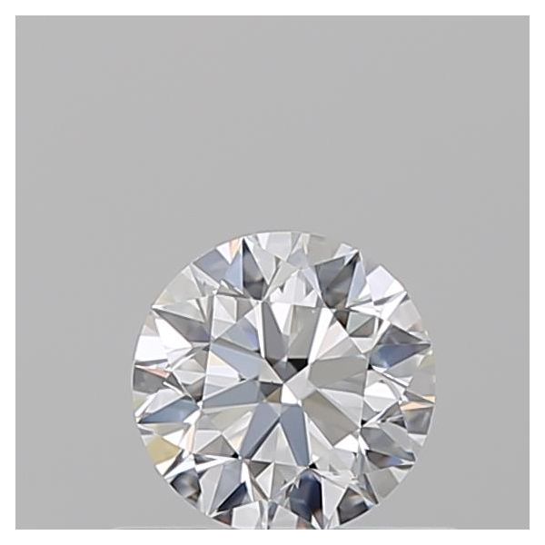 ROUND 0.5 D VS1 EX-EX-EX - 100761330174 GIA Diamond