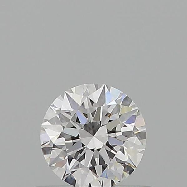 ROUND 0.52 D IF EX-EX-EX - 100761330303 GIA Diamond