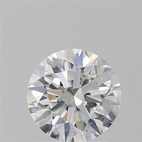 ROUND 1.7 E IF EX-EX-EX - 100761330524 GIA Diamond
