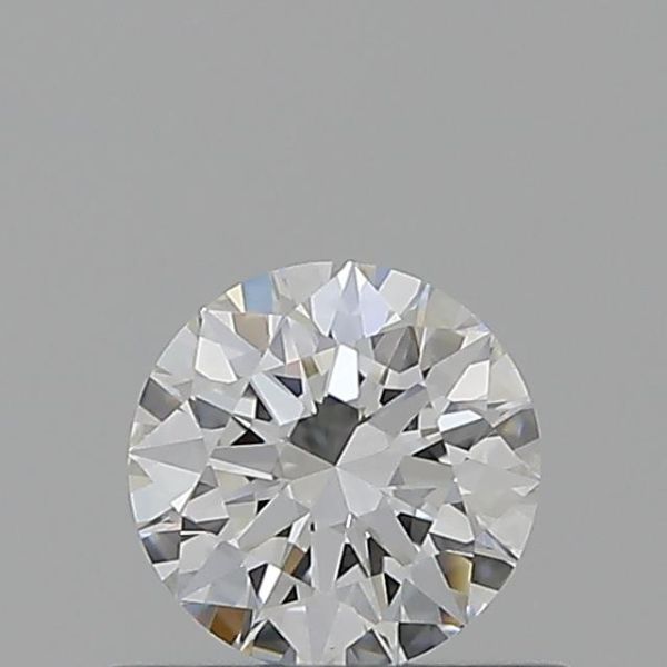 ROUND 0.5 F VS1 EX-EX-EX - 100761330586 GIA Diamond
