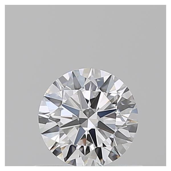 ROUND 0.56 D VS1 EX-EX-EX - 100761330759 GIA Diamond