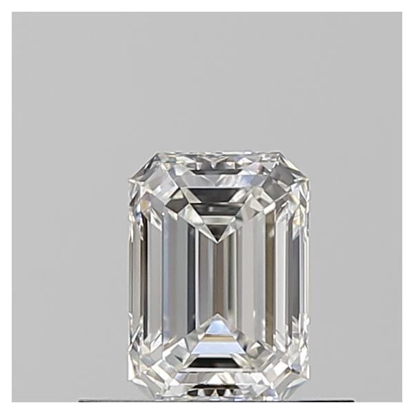EMERALD 0.51 G VS1 --VG-EX - 100761331074 GIA Diamond