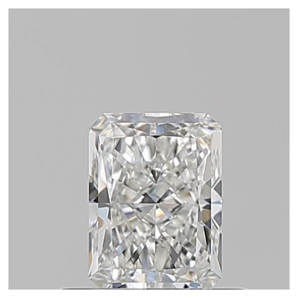 RADIANT 0.5 F VS1 --EX-EX - 100761331335 GIA Diamond