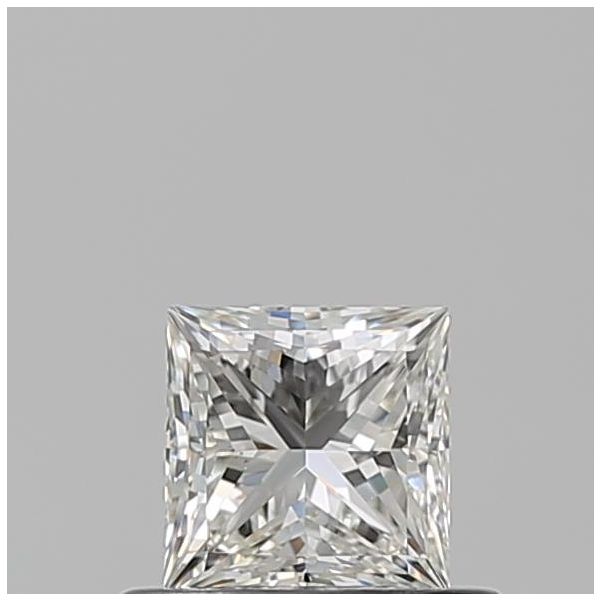 PRINCESS 0.5 H VS1 --VG-EX - 100761331408 GIA Diamond