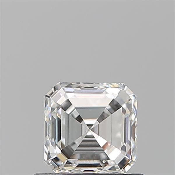 ASSCHER 0.72 H VS2 --VG-EX - 100761331663 GIA Diamond