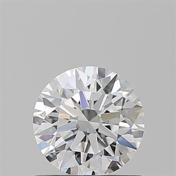 ROUND 0.8 D VVS2 EX-EX-EX - 100761331666 GIA Diamond