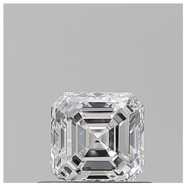 ASSCHER 0.56 D VVS1 --VG-VG - 100761331811 GIA Diamond