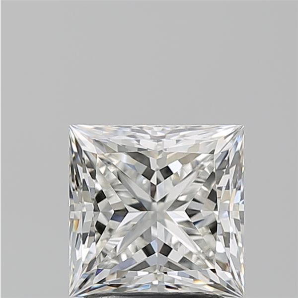 PRINCESS 2.02 H VS1 --EX-EX - 100761332184 GIA Diamond