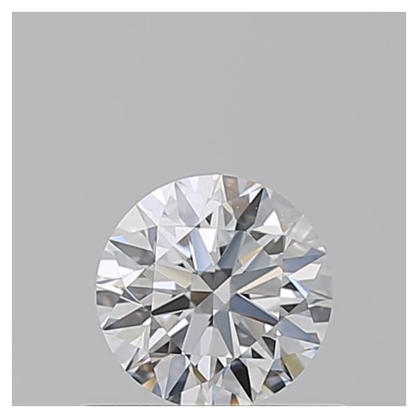 ROUND 0.51 D VS1 EX-EX-EX - 100761332442 GIA Diamond