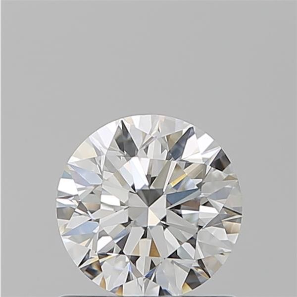 ROUND 0.9 H VS2 EX-EX-EX - 100761332517 GIA Diamond