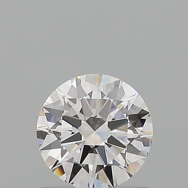 ROUND 0.77 E VVS1 EX-EX-EX - 100761332885 GIA Diamond